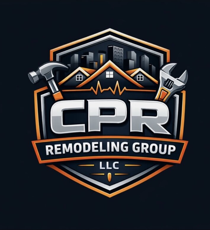 CPR Remodeling Group LLC logo